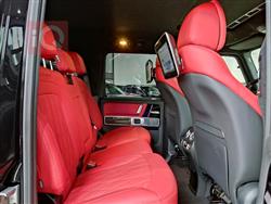 مێرسێدس بێنز G-Class
